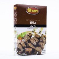 Shan Tikka - 45gm