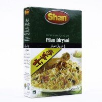 Shan Pilau Biryani - 90gm