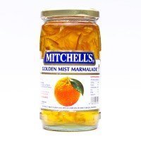 Mitchell's Golden Mist Marmalade - 450gm