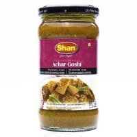 Shan Garlic Paste - 310gm