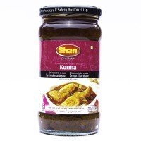 Shan Korma Paste - 310gm