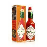 Tabasco Pepper Sauce - 60ml