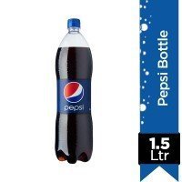 Pepsi Bottle - 1.5Ltr