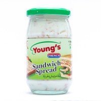 Young's French Sandwich Spread - 300ml