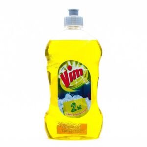 Vim Liquid Dishwash 500ml