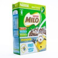 Milo Cereal - 150gm