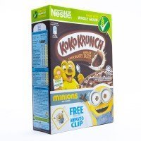 Nestle Koko Krunch - 170gm