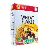 Fauji Wheat Flakes - 250gm