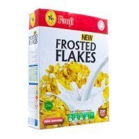 Fauji Frosted Flakes - 250gm