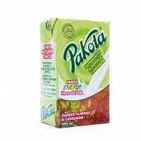 Pakola Zafrani Milk - 250ml