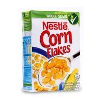 Nestle Corn Flakes Cereal - 150gm