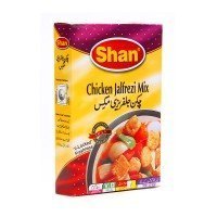 Shan Recipes Chicken Jalfrezi - 50gm