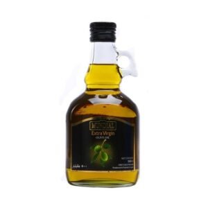 Mundial Extra Virgin Olive Oil 250ml