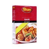 Shan Karahi - 90gm