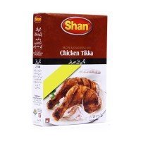 Shan Chicken Tikka - 90gm