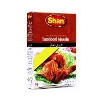 Shan Tandoori Masala - 90gm