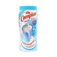 Complan Drinking Powder Vanilla Jar - 400gm