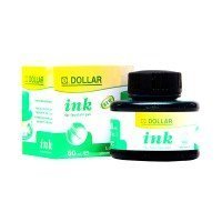 Dollar Ink Green - 60ml