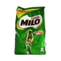 Milo Drinking Powder Pouch - 300gm