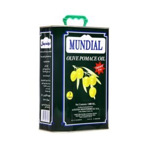 Nawabs Extra Virgin Mustard Oil 1Ltr