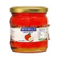 Mitchell's Apple Jelly - 200gm