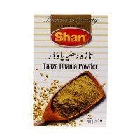 Shan Taaza Dhania Powder - 200gm
