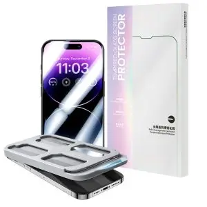 iPhone 14 Pro Max Benks Ultra Screen Protector – Clear – 6948005986193 – A