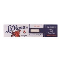 LaRosa Egg Noodles - 227gm