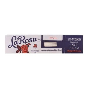LaRosa Egg Noodles 227gm