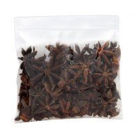 Star Anise (Badiyan Ka Phool) - 50gm