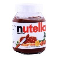 Nutella Hazelnut Chocolate Spread - 180gm