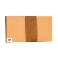 File Divider Brown (Pack Of 100)