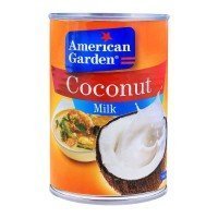 American Garden Coconut Milk - 400ml