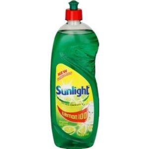 Dishwashing Liquid ? Lemon (750ml)