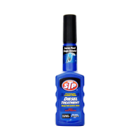 STP Diesel Treatment - 200ml