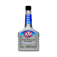 STP Fuel System Cleaner - 354ml