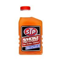STP Smoke Treatment - 450ml