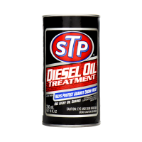 STP Diesel Oil Treatment - 300ml