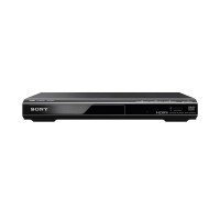 Sony DVD Player DVP-SR760HP