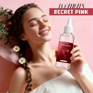 Bath Oil ? Relaxing (200ml)