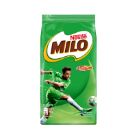Milo Drinking Powder Pouch - 1kg