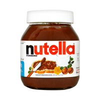 Nutella Chocolate Spread - 350gm