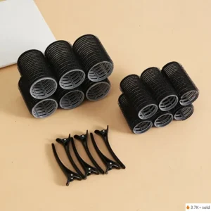 Hair Roller ? Foam (12 pack)
