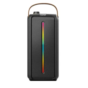 Faster Echo GO 5 Wireless Bluetooth Speaker With Mic