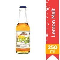 Murree Lemon Malt - 250ml