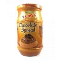 Young's French Chocolate Spread - 360gm