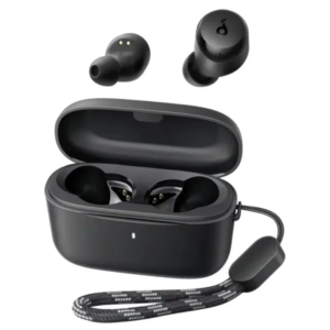 Soundcore A25i Earbuds Black