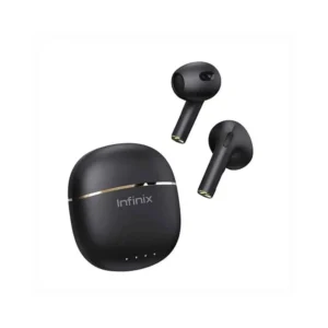 Infinix Buds Lite Clear Vocal Black