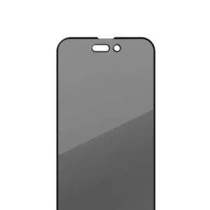 iPhone 14 Pro Max G Rhino 360 Tempered Privacy Glass - Superior Protection & Privacy
                    Shield