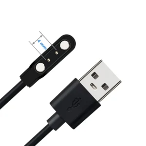 Redmi Band Charger DCSW1S1-24 - Fast & Convenient Charging